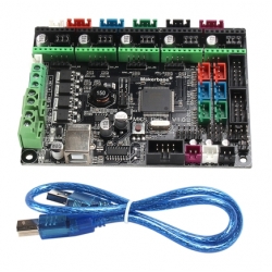 board 3d printer controller 3D MKS Gen-L V1.0